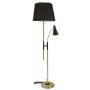 OPVIQ Podna lampa Forza 534LUN4282 - slika 1