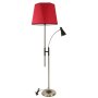 OPVIQ Podna lampa Forza 534LUN4293 - slika 1