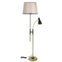 OPVIQ Podna lampa Forza 534LUN4285 - slika 2