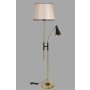 OPVIQ Podna lampa Forza 534LUN4285 - slika 3