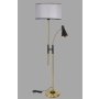 OPVIQ Podna lampa Forza 534LUN4277 - slika 2