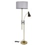 OPVIQ Podna lampa Forza 534LUN4277 - slika 1