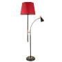 OPVIQ Podna lampa Forza 534LUN4303 - slika 1