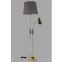 OPVIQ Podna lampa Forza 534LUN4281 - slika 2