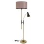 OPVIQ Podna lampa Forza 534LUN4275 - slika 1