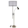 OPVIQ Podna lampa Forza 534LUN4288 - slika 1