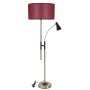OPVIQ Podna lampa Forza 534LUN4291 - slika 2
