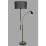 OPVIQ Podna lampa Forza 534LUN4296 - slika 3