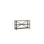 HOME LINE Konzola Derby Walnut - slika 3