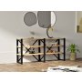 HOME LINE Konzola Datca Sapphire Oak - slika 1