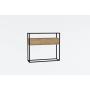 HOME LINE Konzola Guarda Sapphire Oak - slika 5