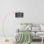 OPVIQ Podna lampa Mısra 534LUN4221 - slika 1
