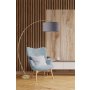 OPVIQ Podna lampa Mısra 534LUN4220 - slika 1