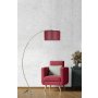 OPVIQ Podna lampa Mısra 534LUN4228 - slika 1