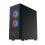 XIGMATEK Hero II Air 3F Midi kućište - slika 3