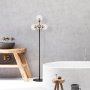 OPVIQ Podna lampa Akkas 10040 - slika 2