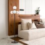 OPVIQ Podna lampa Akkas 10045 - slika 2