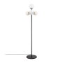 OPVIQ Podna lampa Akkas 10045 - slika 4