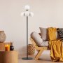 OPVIQ Podna lampa Akkas 10045 - slika 1