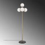 OPVIQ Podna lampa Akkas 10055 - slika 3