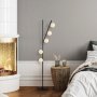 OPVIQ Podna lampa Domino 11041 - slika 2