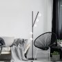 OPVIQ Podna lampa Domino 11041 - slika 3