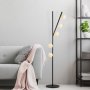 OPVIQ Podna lampa Domino 11041 - slika 1