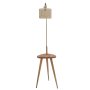 OPVIQ Podna lampa Demet 846STL3520 - slika 3