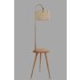OPVIQ Podna lampa Demet 846STL3520 - slika 4