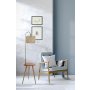 OPVIQ Podna lampa Demet 846STL3520 - slika 1