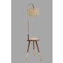 OPVIQ Podna lampa Demet 846STL3519 - slika 5