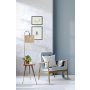 OPVIQ Podna lampa Demet 846STL3519 - slika 1