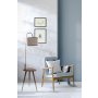 OPVIQ Podna lampa Demet 846STL3518 - slika 1
