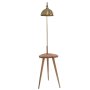OPVIQ Podna lampa Demet 846STL3513 - slika 2