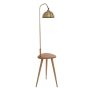 OPVIQ Podna lampa Demet 846STL3513 - slika 3