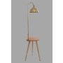 OPVIQ Podna lampa Demet 846STL3513 - slika 4