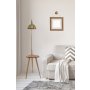 OPVIQ Podna lampa Demet 846STL3513 - slika 1