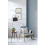 OPVIQ Podna lampa Demet 846STL3517 - slika 1
