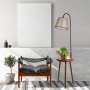 OPVIQ Podna lampa Demet 534LUN2121 - slika 1