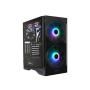 ZEUS GAMER AMD Ryzen 9 5900X DDR4 32GB M.2 1TB RTX4060Ti 8GB - slika 1