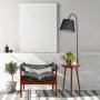 OPVIQ Podna lampa Demet 534LUN2120 - slika 1