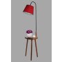 OPVIQ Podna lampa Demet 534LUN2119 - slika 3