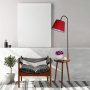 OPVIQ Podna lampa Demet 534LUN2119 - slika 1