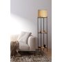 OPVIQ Podna lampa Vega 941RTN1377 - slika 1