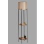 OPVIQ Podna lampa Vega 941RTN1379 - slika 3