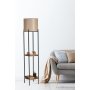 OPVIQ Podna lampa Vega 941RTN1379 - slika 1