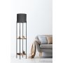 OPVIQ Podna lampa Vega 941RTN1378 - slika 1