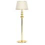 OPVIQ Podna lampa Vega 3 Gold Cream - slika 1