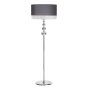 OPVIQ Podna lampa Vega 3 - slika 1
