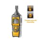 INGCO Digitalni merač vlažnosti i temperature HETHT01 - slika 1